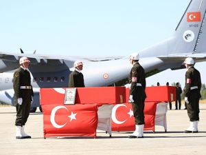 Jandarma Bandosu'ndan Ağlatan Dağlıca Türküsü