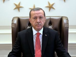 Cumhurbaşkanı Erdoğan'ın sesinden Al-i İmran Suresi