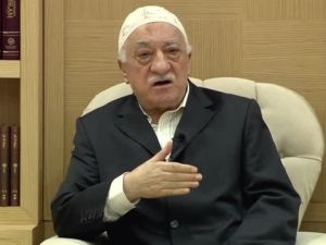 Fethullah Gülen'den beddua sohbeti!