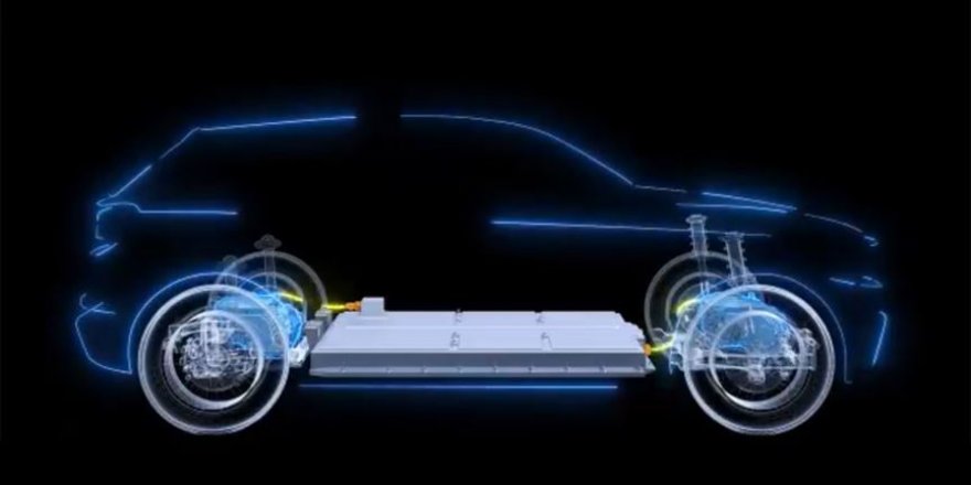 Türkiye'nin Otomobili'nden yeni görüntü