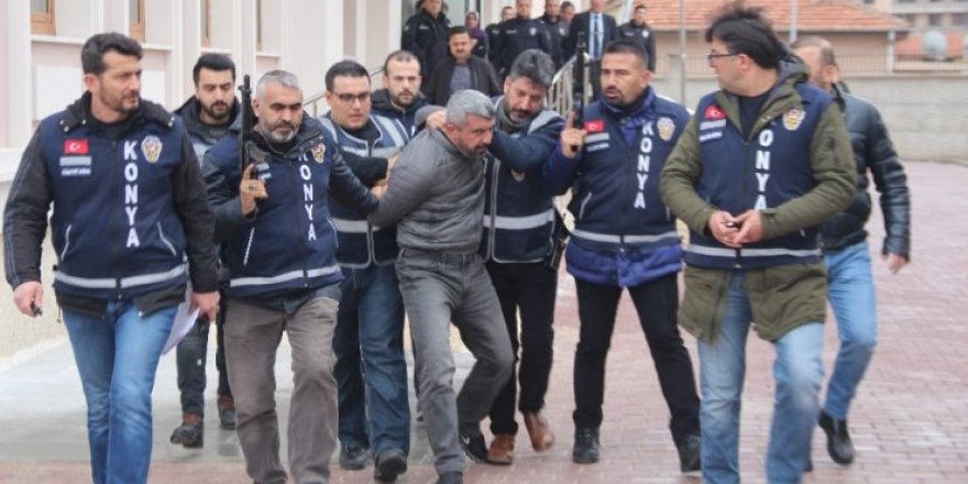 16 yıl hapis yattı, 4’üncü cinayet sonrası kaçtığı ülkeden Türkiye’ye gelirken yakalandı