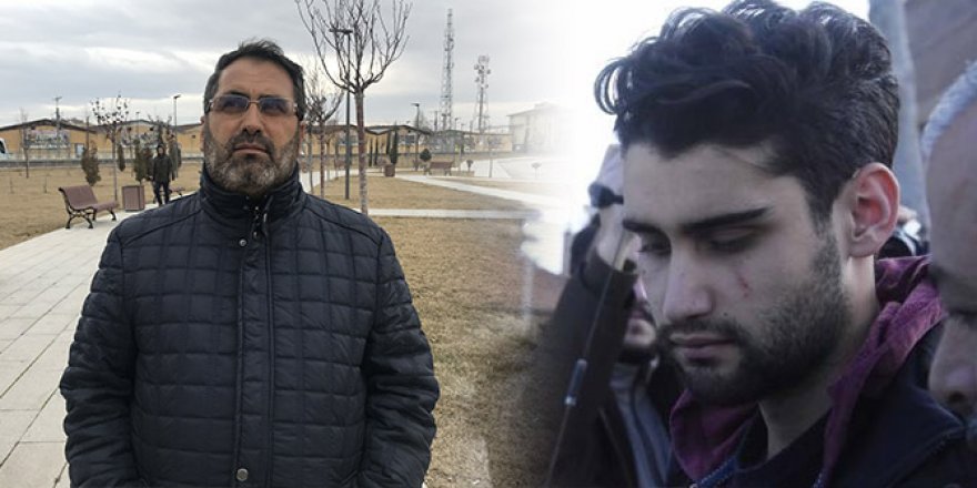 Kadir Şeker’in babası: "Ben Kadir’i Türkiye’ye emanet ettim artık"