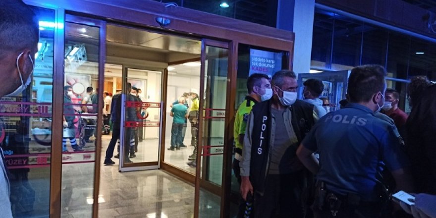 Konya’da kahvehanede tartışma kanlı bitti: 2 ölü, 1 yaralı