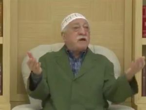 Fethullah Gülen'den canlı yayında yeni beddua