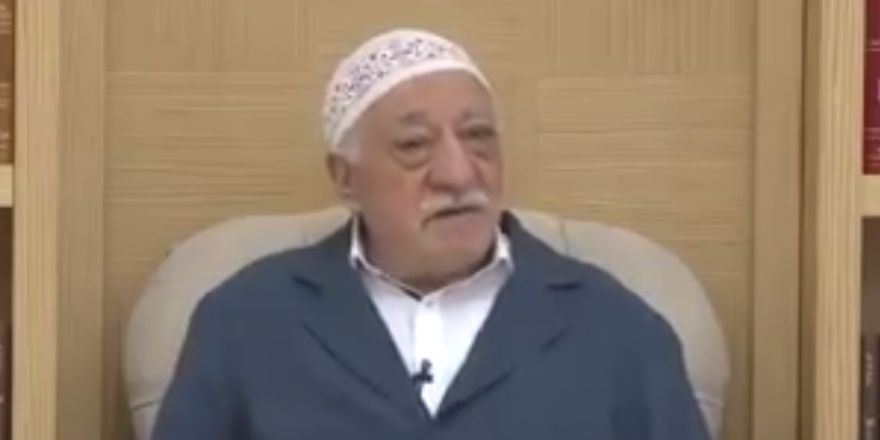 Gülen Erdoğan'a suikast emrini böyle vermiş