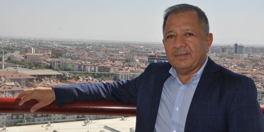 Nusret Argun: "FETÖ network gibi çalışıyor"