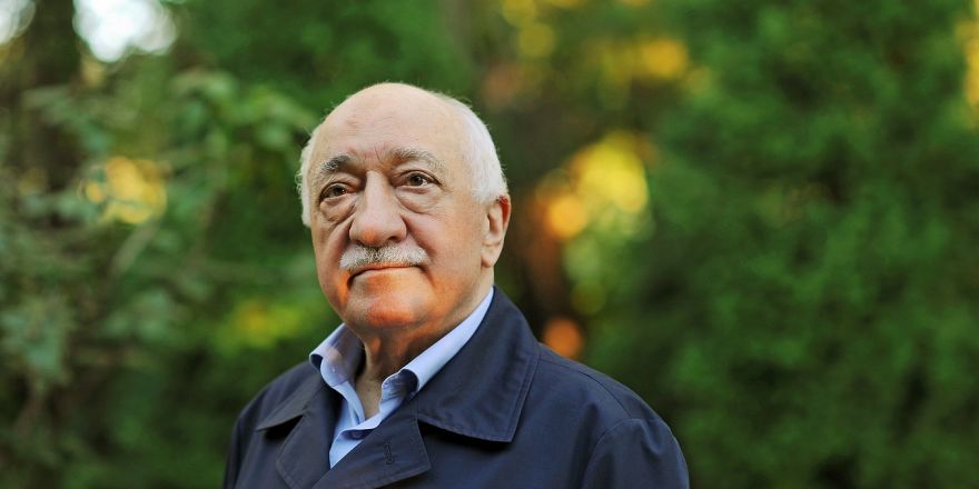 Gülen: "Resulullah bile gelse ben onu reddederim"