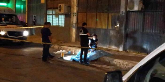 Konya'daki cinayette 3 şüpheli yakalandı