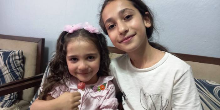 Konya'da 3 buçuk yaşındaki kızı kaçırarak 300 bin lira fidye istediler