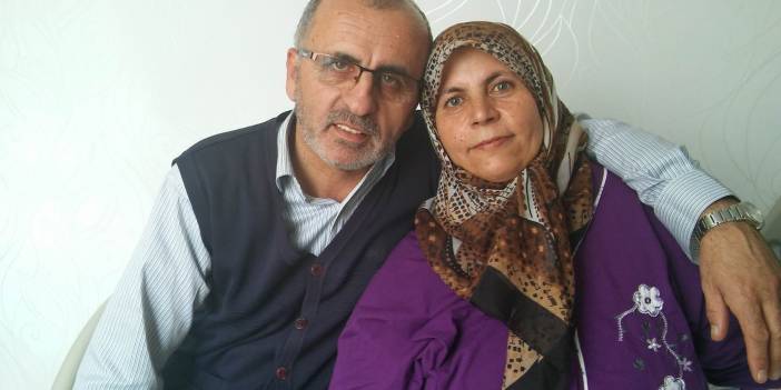 Konya'da "Büyükşen çifti" cinayetinin zanlıları ilk kez hakim karşısında