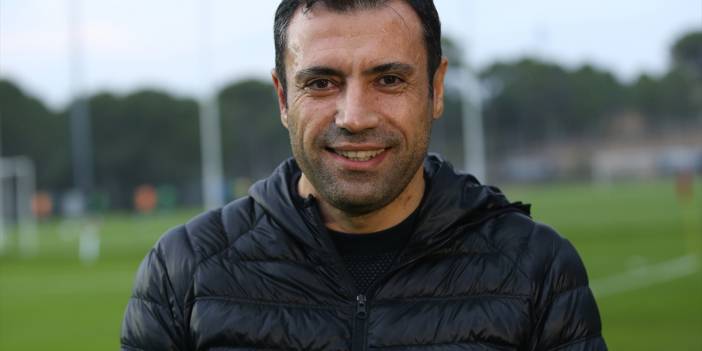 Konyaspor Kulübü Başkanı Fatih Özgökçen'den transfer açıklaması: Kulağımıza gelen bazı talepler var