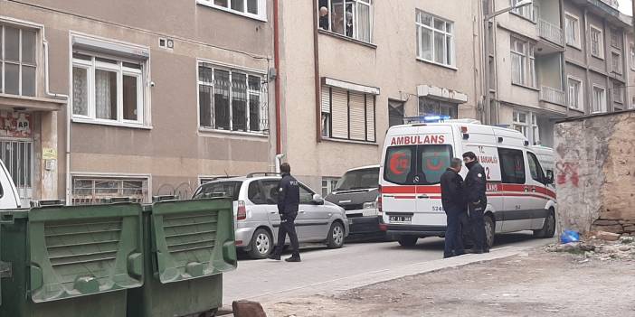Konya'da vahşet! İki kızını bıçaklayarak öldüren baba polise teslim oldu