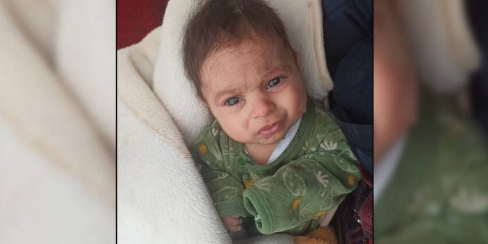 Adıyaman'da enkaz altında kalan çocuğu 36 saat sonra Konya'dan giden ekipler kurtardı