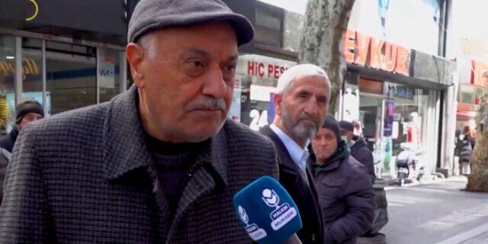 'Komünistim ama anti emperyalist olduğu için Erdoğan'a oy vereceğim'