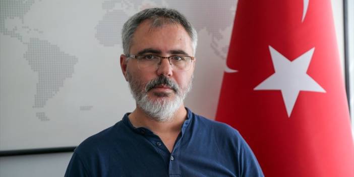 Konya'da 15 Temmuz gazisi öğretmen çenesine takılan platinle yaşıyor