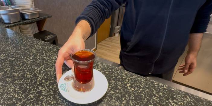 Konya'da kaliteli ve hesaplı hizmetin adresi: Selçuklu Seyir Kafe