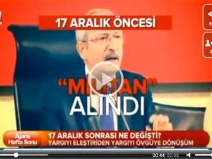 17 Aralık sonrası muhalefet neden değişti?