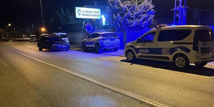 Konya'da sırtından bıçaklanan genç hayatını kaybetti