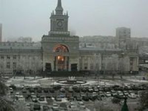 Rusya'da intihar saldırısı
