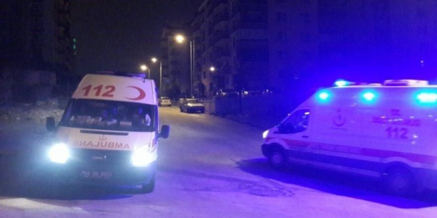 Başkent’te soba gazı zehirlenmesi: 12 yaralı