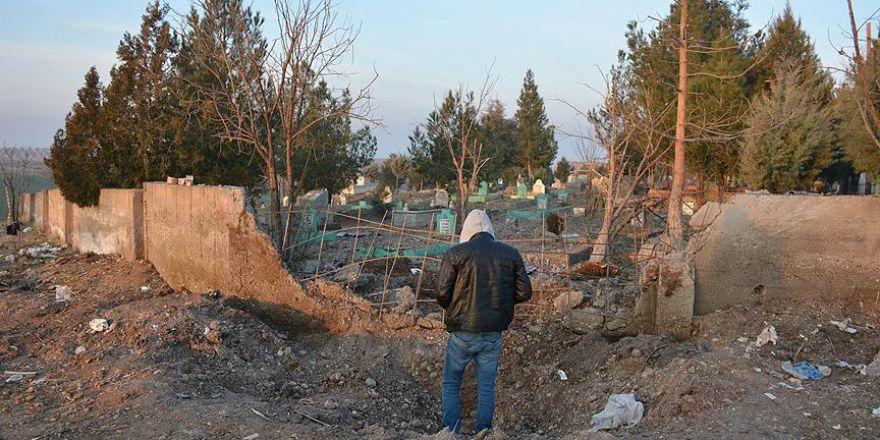 Diyarbakır'daki saldırının şiddeti gün ağarınca ortaya çıktı