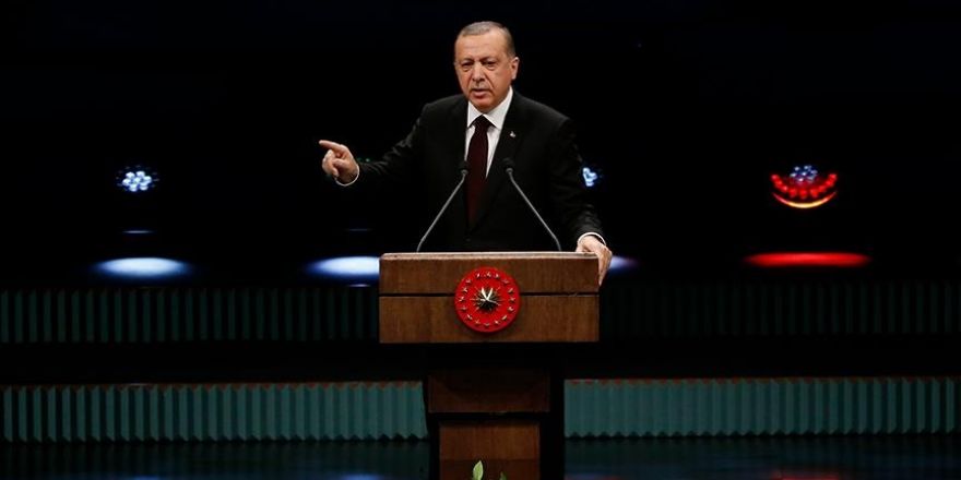 Erdoğan: Bu ülkede kimsenin yaptığı yanına kar kalmayacak