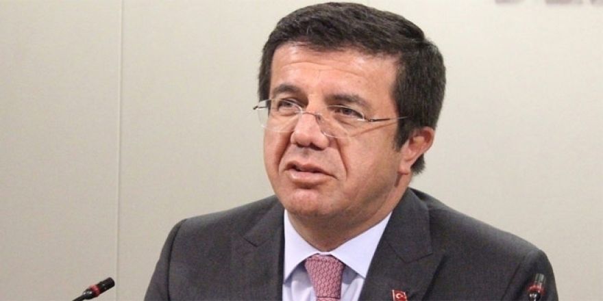 Zeybekci’nin 15 Temmuz gecesi yaşadıkları güvenlik kamerasına yansıdı