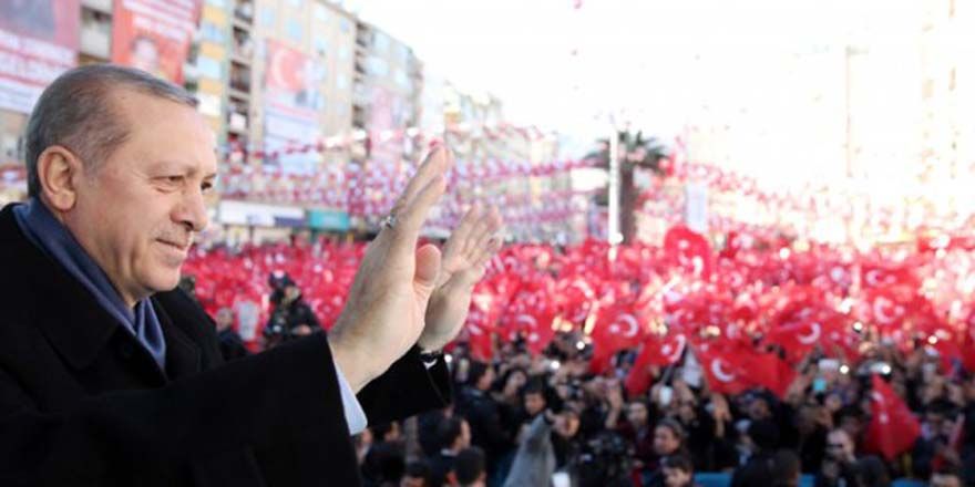 Türkiye'nin 'EVET' marşı görücüye çıktı