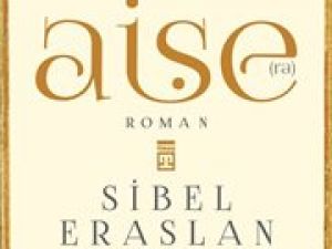 Aişe(ra) Sibel Eraslan