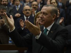 Başbakan Cemaat'i Haşhaşiler'e benzetti