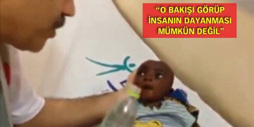 Türkiye’yi gururlandıran doktor konuştu